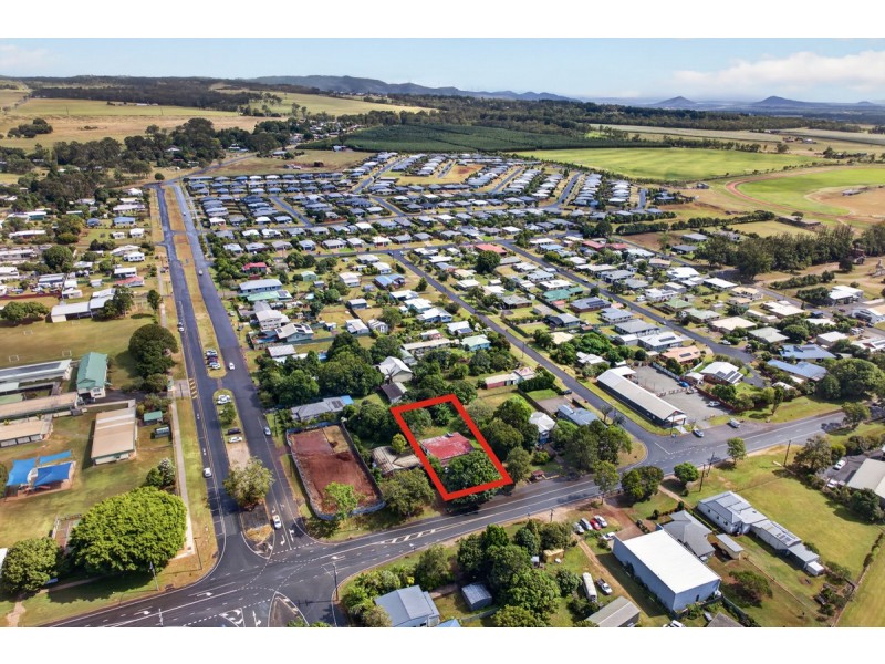 67 Kennedy Highway, Tolga QLD 4882