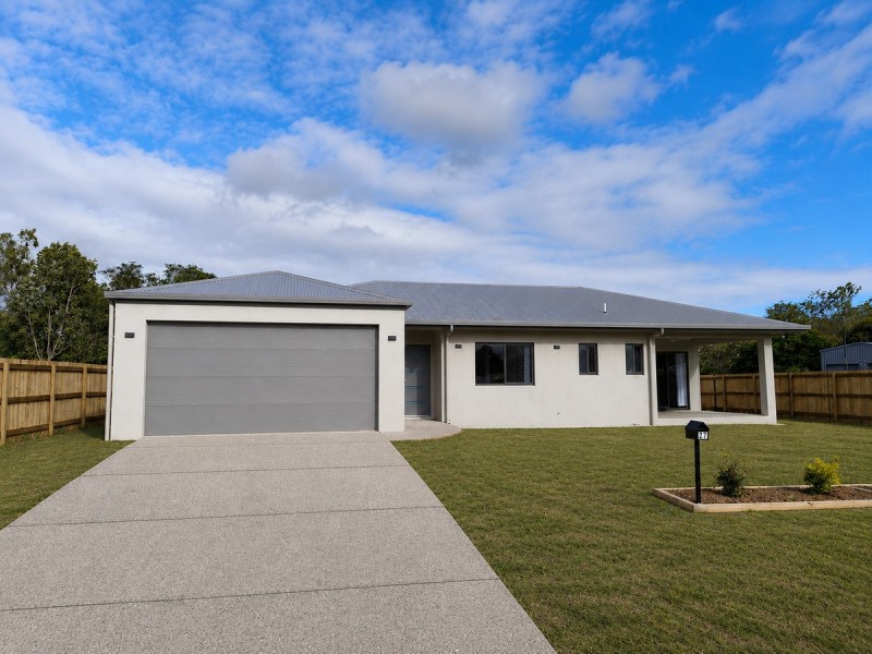 27 Summer Street, Mareeba QLD 4880