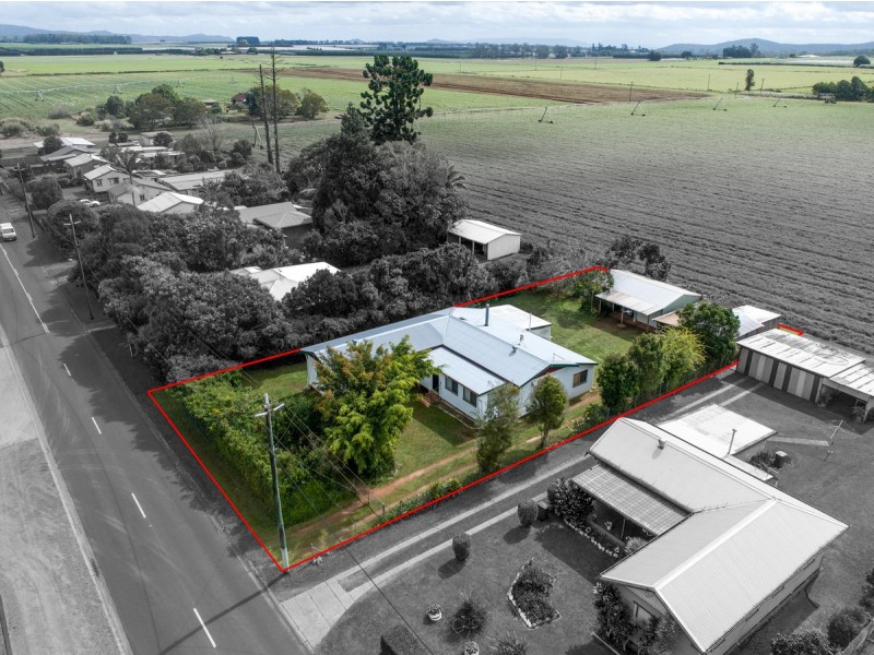 18 Irvine Street, Kairi QLD 4872