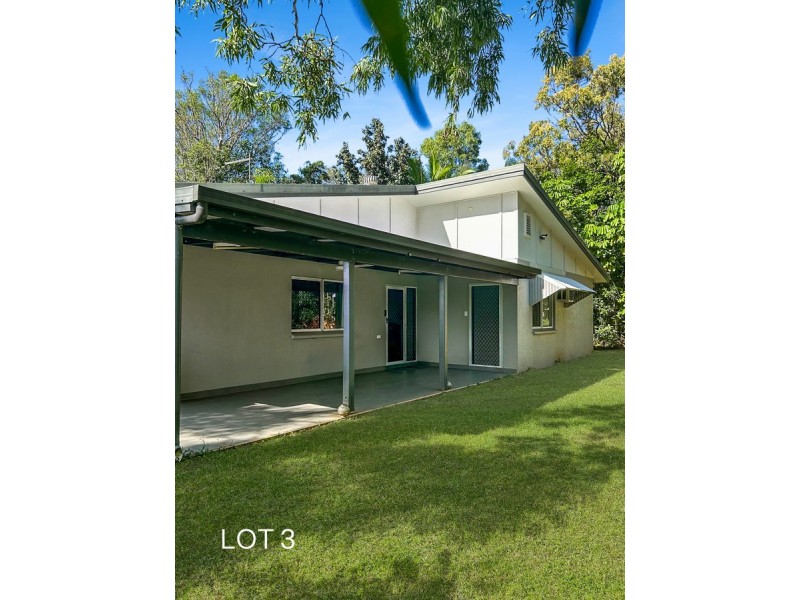 Lot 3/2 Ferrari Street, Cooktown QLD 4895