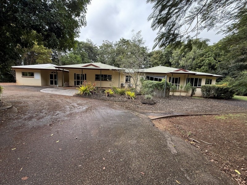 1 Tolga Road, Atherton QLD 4883
