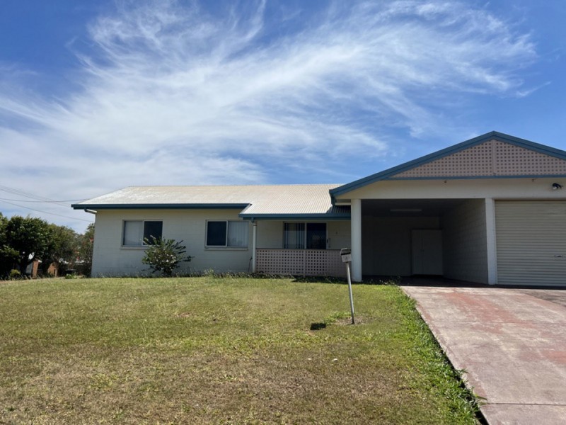 1/40 McConnell Street, Atherton QLD 4883