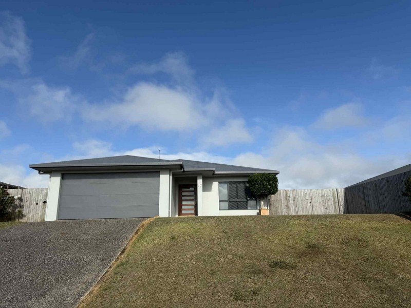 36 Budden Street, Tolga QLD 4882
