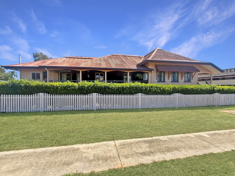 16-18 Queen Street, Chillagoe QLD 4871