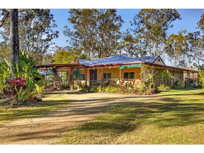 68 Western View Crescent, Millstream QLD 4888