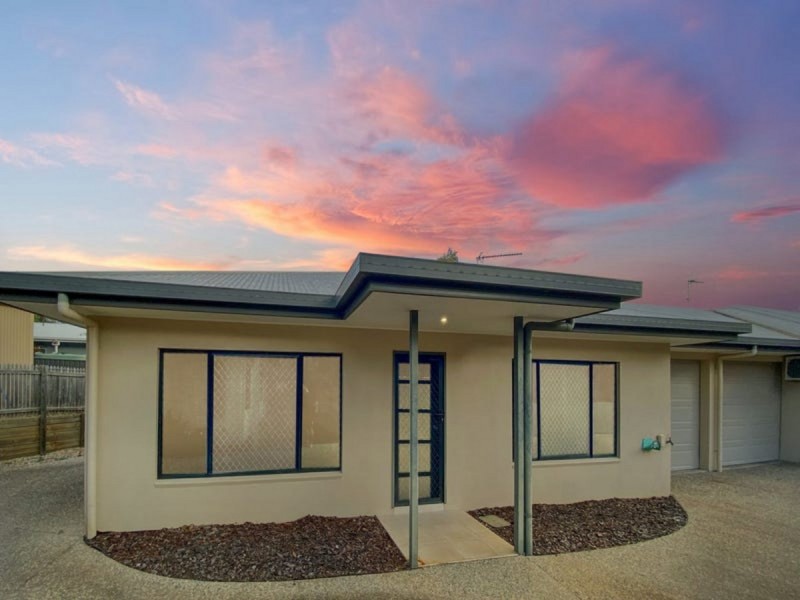 Unit 3/97 Walsh Street, Mareeba QLD 4880