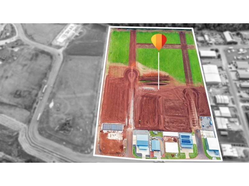 Lot 100 Manthey Road, Atherton QLD 4883