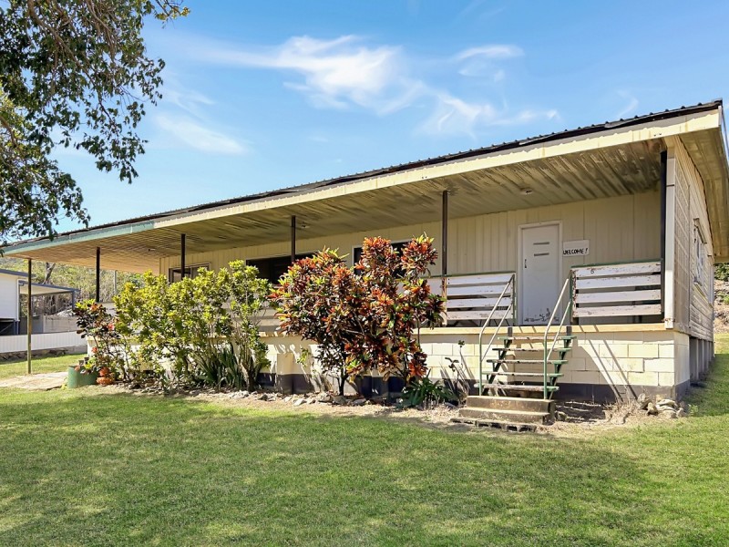 5 Furneaux Street, Cooktown QLD 4895