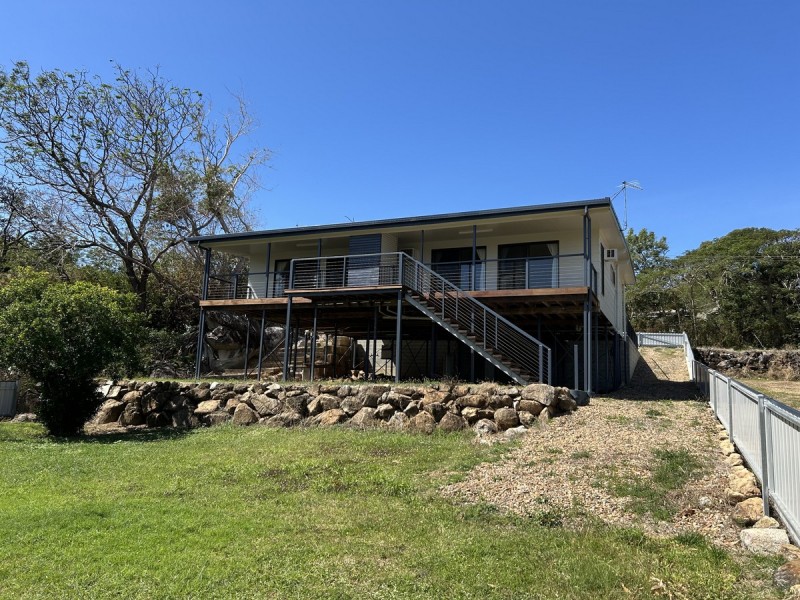 55 Helen Street, Cooktown QLD 4895