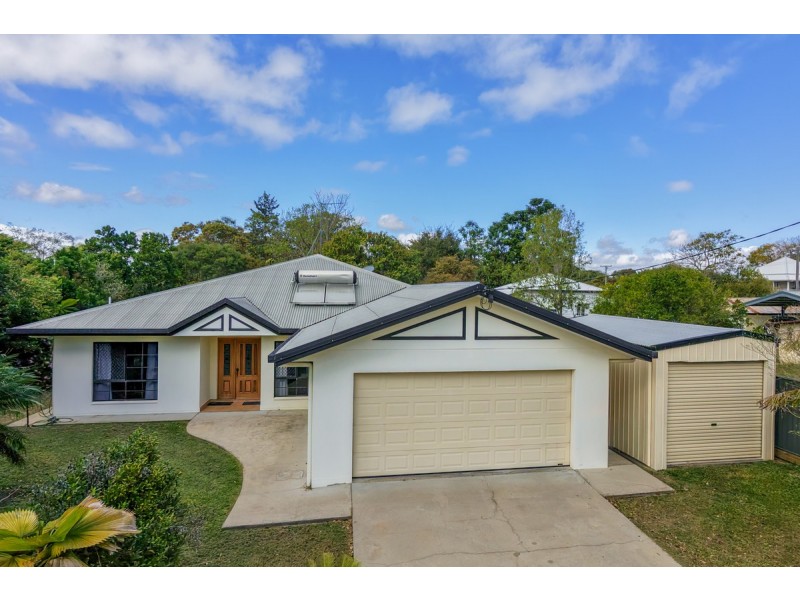 12 Hastie Street, Mareeba QLD 4880