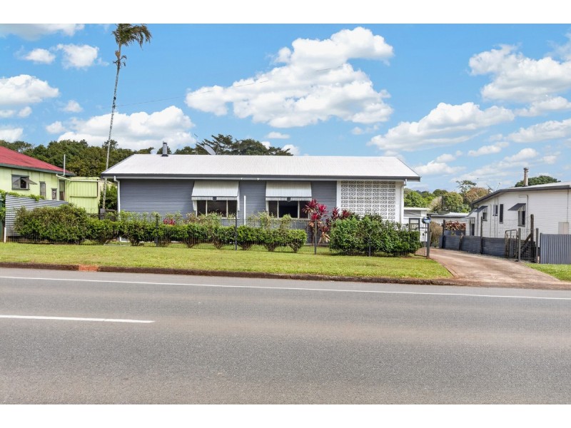 31 Patrick Street, Malanda QLD 4885