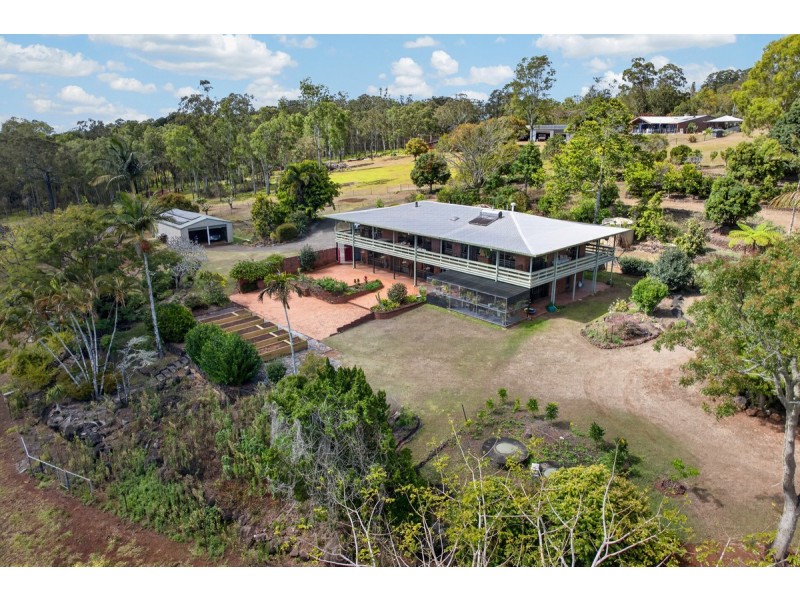 26 Equestrian Drive, Tolga QLD 4882