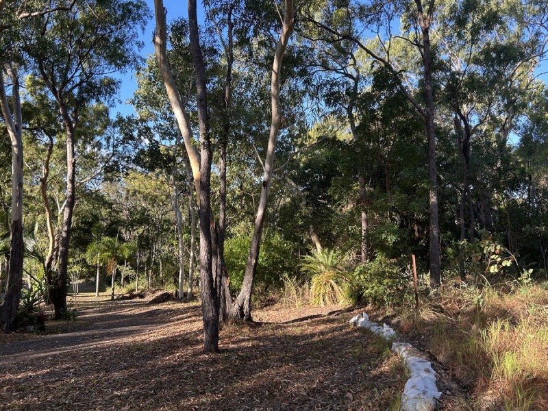16 Harry Heaths Close, Cooktown QLD 4895