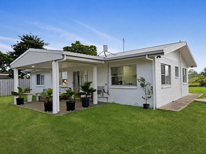446 Chewko Road, Mareeba QLD 4880