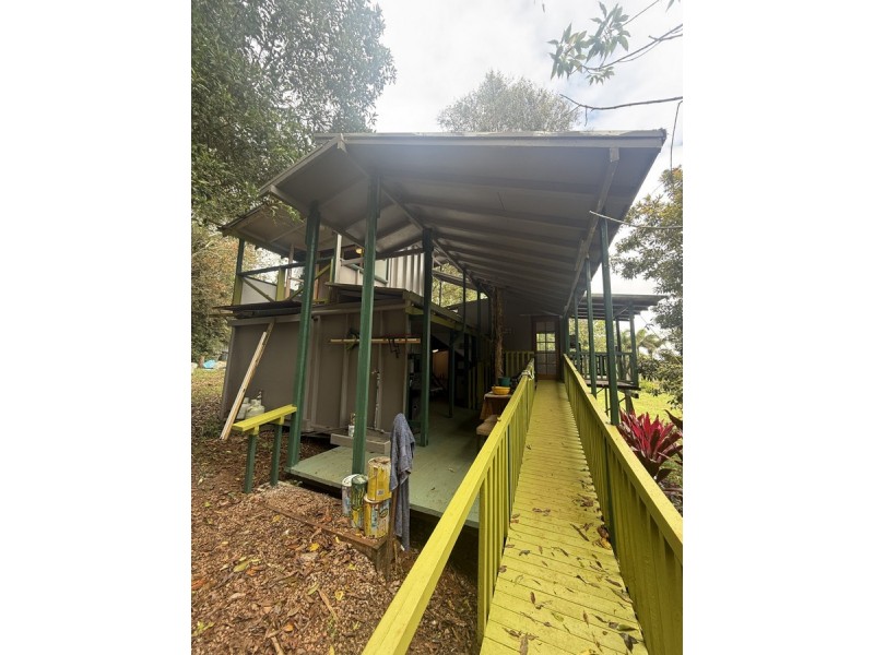 32 Dowling Street, Malanda QLD 4885