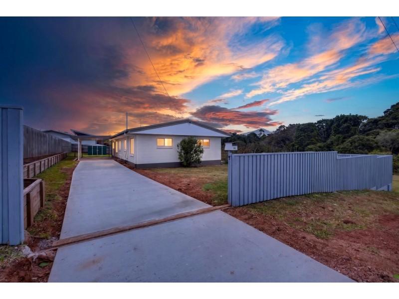 46 Grove Street, Atherton QLD 4883