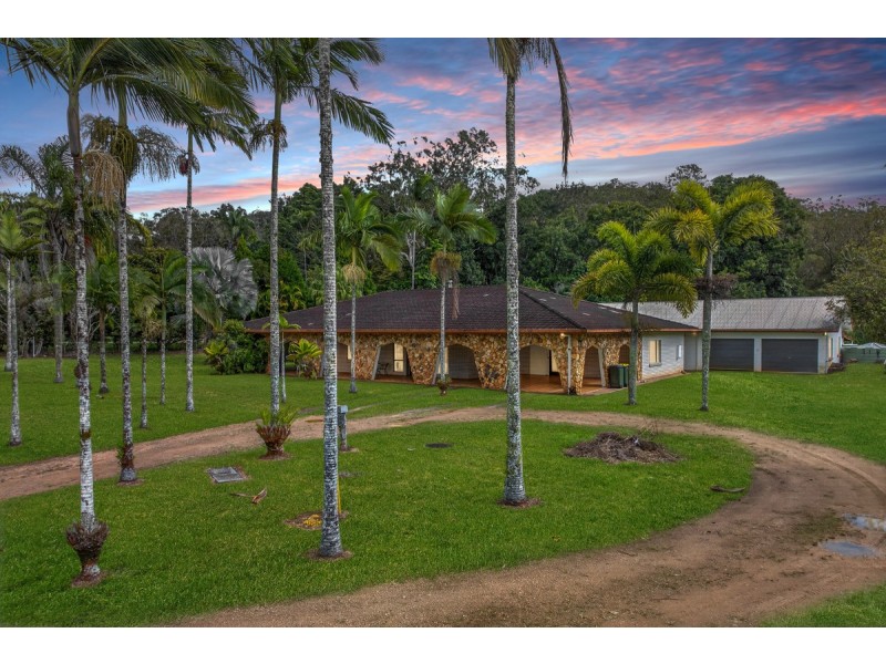Atherton QLD 4883