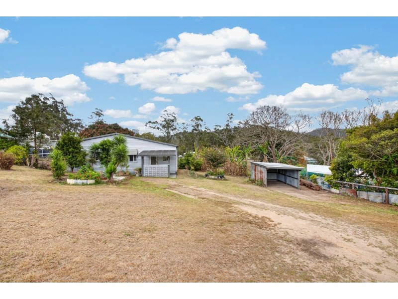 1 Rose Lane, Herberton QLD 4887