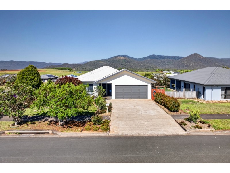 4 Lavender Crescent, Atherton QLD 4883