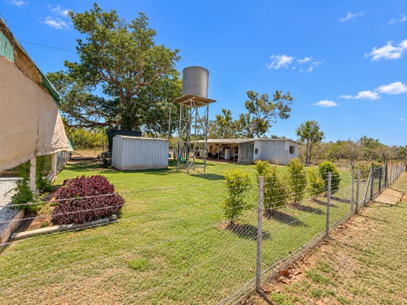 60-68 Frew Street, Chillagoe QLD 4871