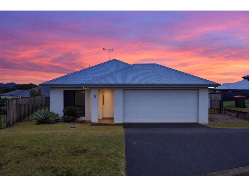 3 Twine Close, Atherton QLD 4883