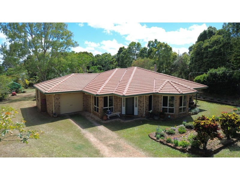 3 Kimmins Close, Tolga QLD 4882
