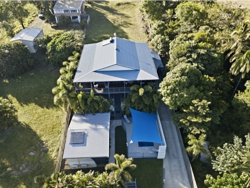 22 Adelaide Street, Cooktown QLD 4895