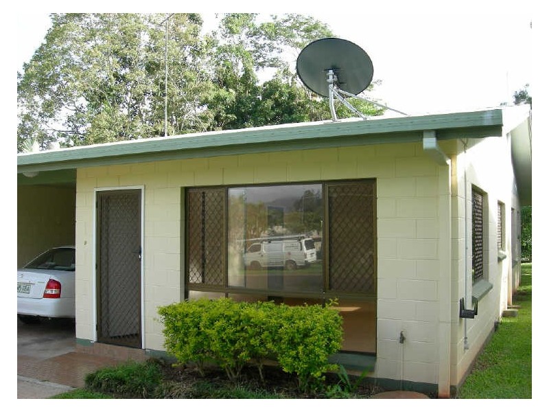 12B/ Tower Avenue, Atherton QLD 4883