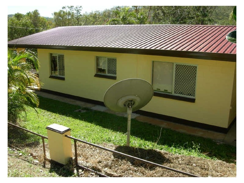 22 Broadway Street, Herberton QLD 4887