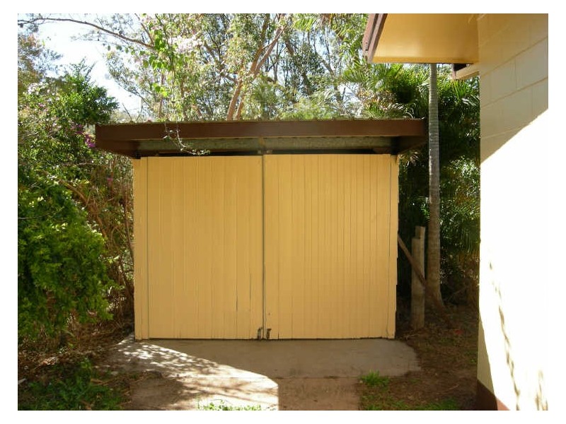 22 Broadway Street, Herberton QLD 4887