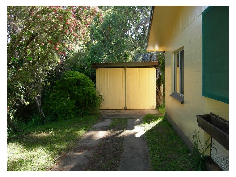 22 Broadway Street, Herberton QLD 4887