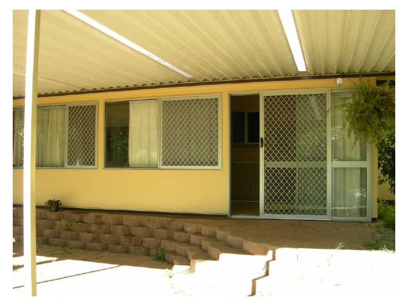 22 Broadway Street, Herberton QLD 4887