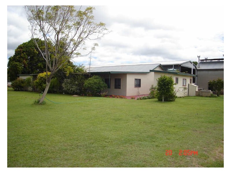 Dimbulah QLD 4872