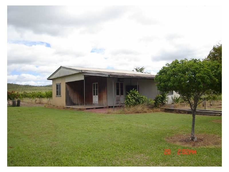 Dimbulah QLD 4872