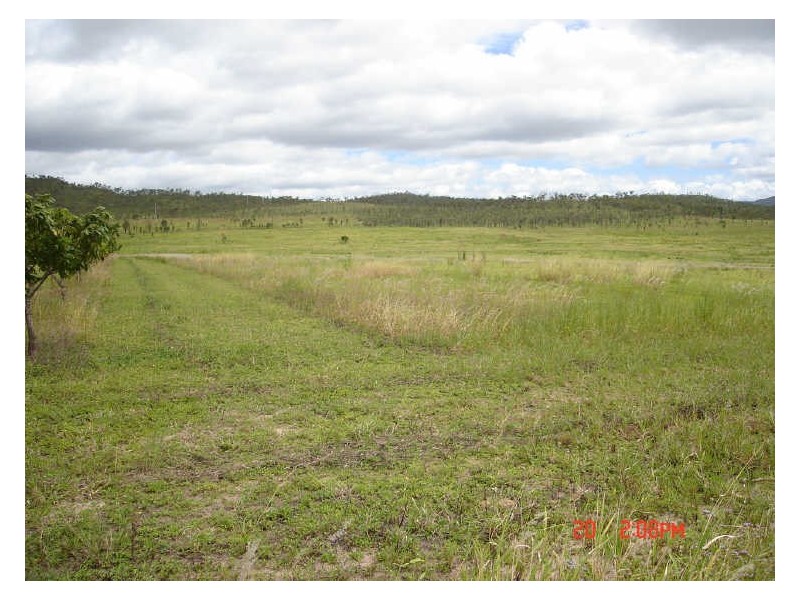 Dimbulah QLD 4872