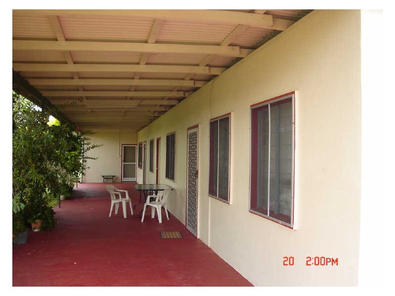 Dimbulah QLD 4872