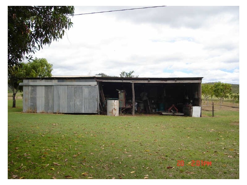 Dimbulah QLD 4872