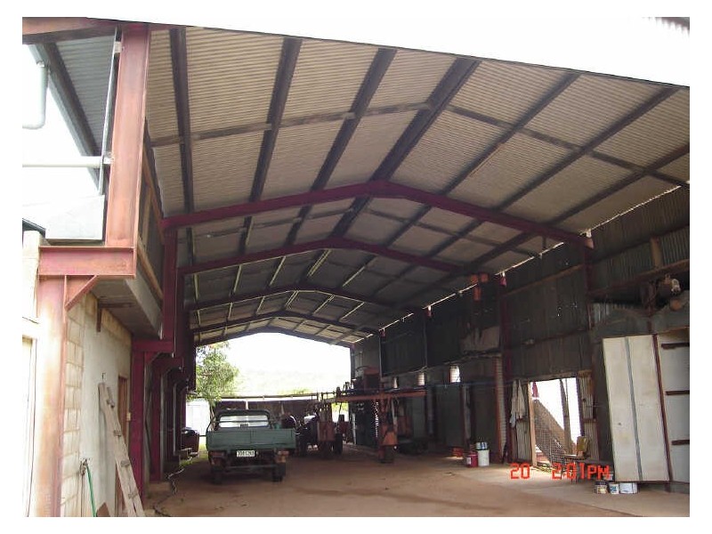 Dimbulah QLD 4872