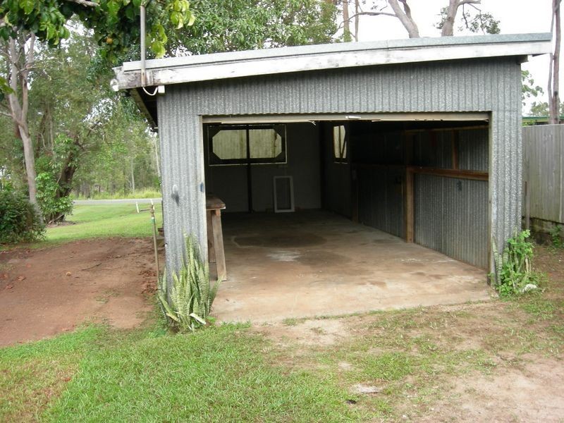 15 Church Street, Tinaroo QLD 4872