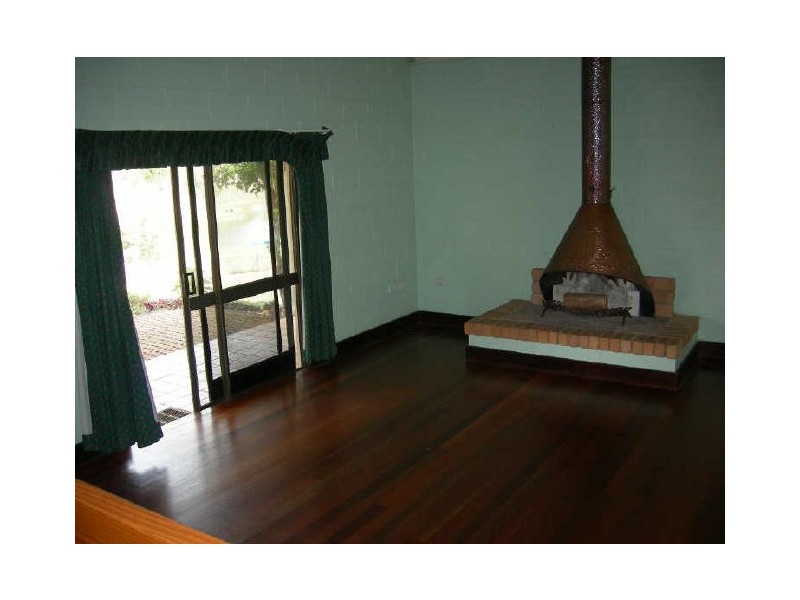 7 Harper Avenue, Yungaburra QLD 4884