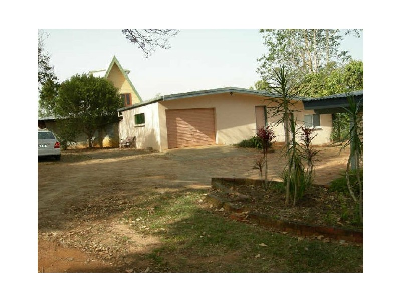7 Harper Avenue, Yungaburra QLD 4884