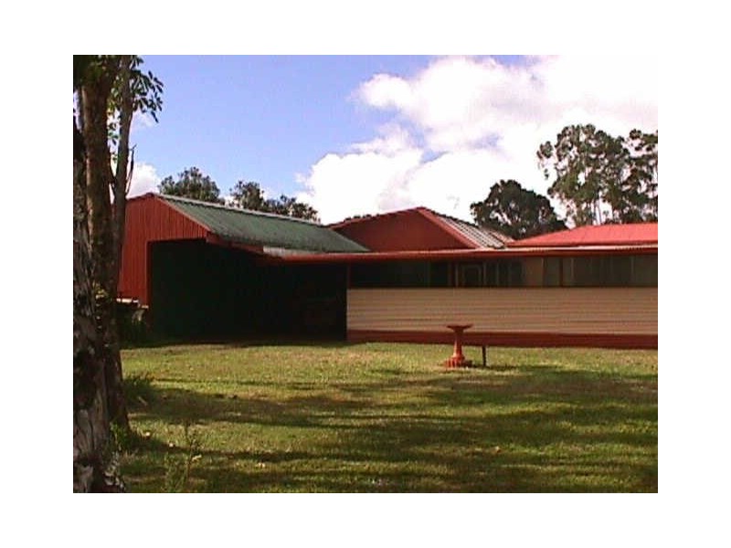 Millaa Millaa QLD 4886