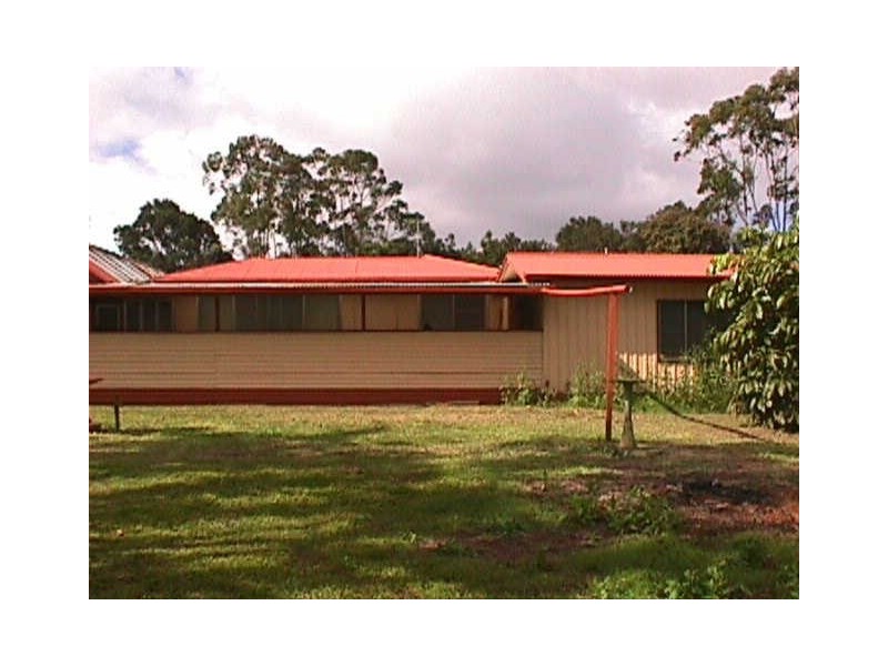 Millaa Millaa QLD 4886