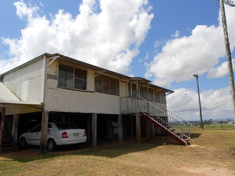 Lot 2 Roseblade Road, Yungaburra QLD 4884