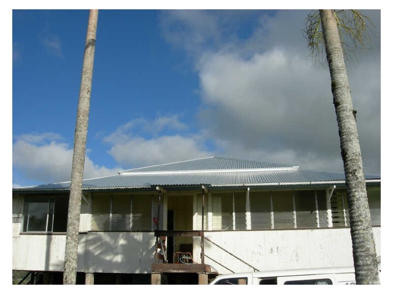 Lot 2 Roseblade Road, Yungaburra QLD 4884