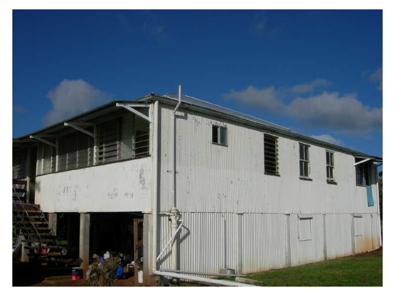 Lot 2 Roseblade Road, Yungaburra QLD 4884
