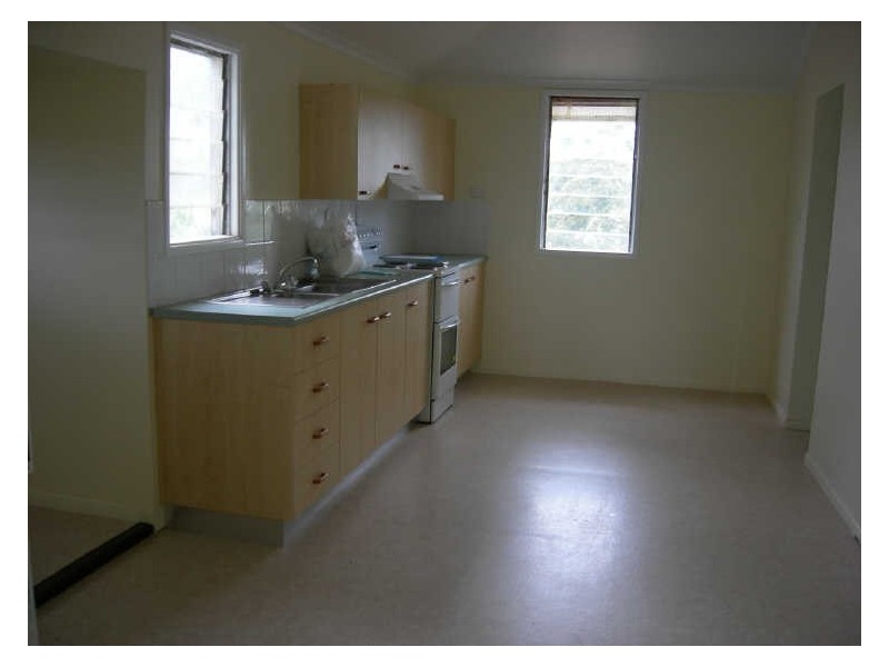 Lot 2 Roseblade Road, Yungaburra QLD 4884