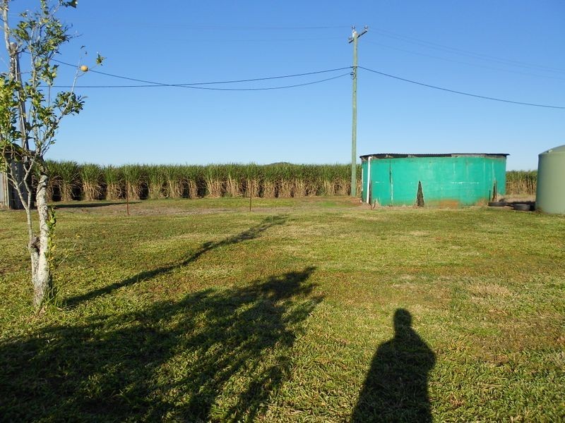 Lot 2 Roseblade Road, Yungaburra QLD 4884