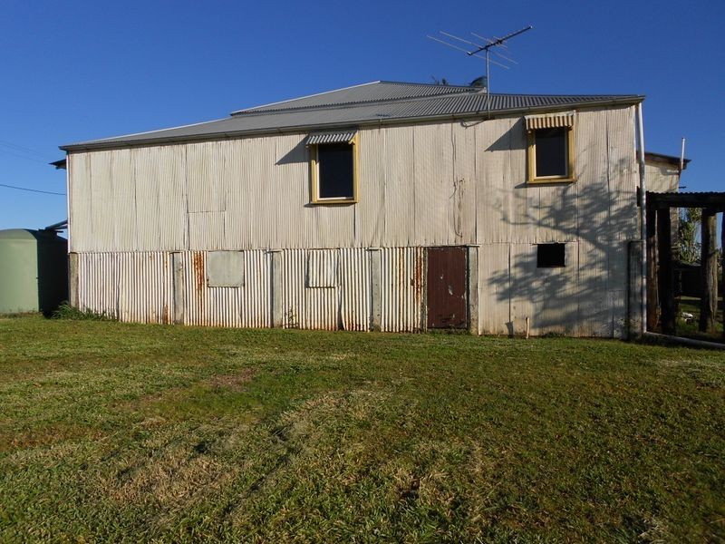 Lot 2 Roseblade Road, Yungaburra QLD 4884