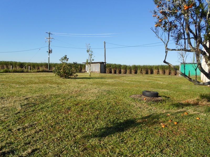 Lot 2 Roseblade Road, Yungaburra QLD 4884